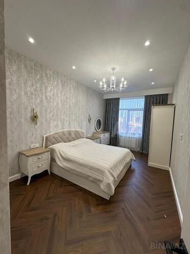 Сдаётся 3-комн. новостройка 130 м², пос. Аг шехер, photo 7 from 18