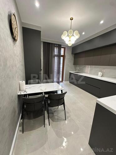 Сдаётся 3-комн. новостройка 130 м², пос. Аг шехер, photo 11 from 18