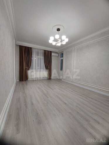 Satılır 2 otaqlı yeni tikili 65 m², Həzi Aslanov m., photo 1 from 14