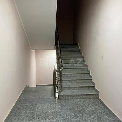 Satılır 2 otaqlı yeni tikili 60 m², Azadlıq Prospekti m., photo 9 from 17