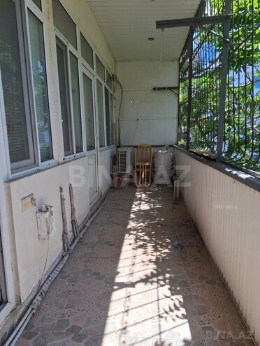 Satılır 2 otaqlı köhnə tikili 60 m², Nizami m., photo 1 from 12