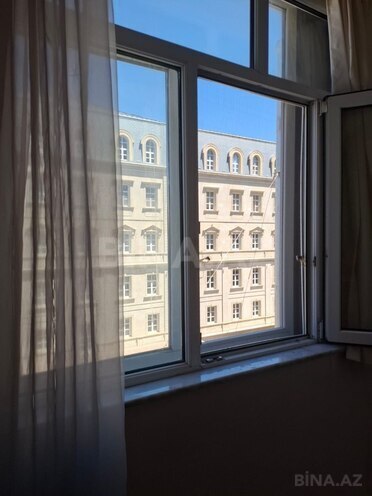 Satılır 2 otaqlı köhnə tikili 60 m², Nizami m., photo 5 from 12