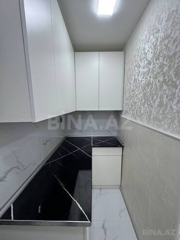 Продаётся 2-комн. новостройка 37 м², пос. Масазыр, photo 9 from 10
