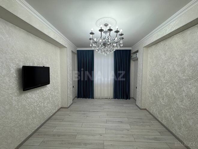Продаётся 2-комн. новостройка 37 м², пос. Масазыр, photo 5 from 10