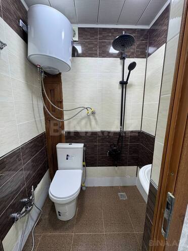 Продаётся 2-комн. новостройка 37 м², пос. Масазыр, photo 6 from 10