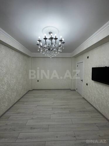 Продаётся 2-комн. новостройка 37 м², пос. Масазыр, photo 4 from 10