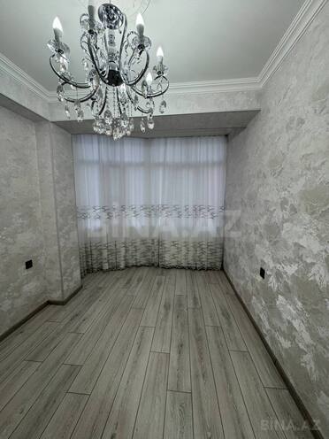 Продаётся 2-комн. новостройка 37 м², пос. Масазыр, photo 3 from 10