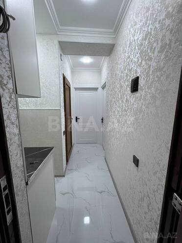 Продаётся 2-комн. новостройка 37 м², пос. Масазыр, photo 8 from 10