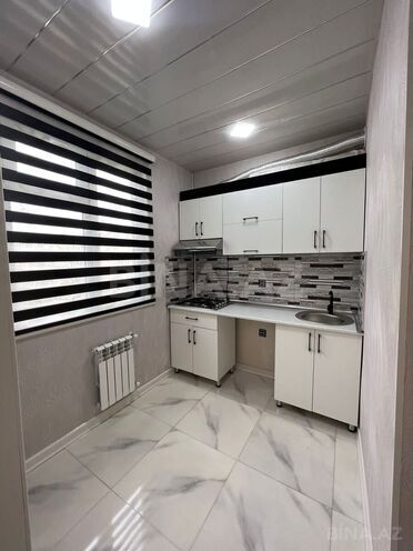 Продаётся 2-комн. вторичка 58 м², м. Мемар Аджеми, photo 15 from 22