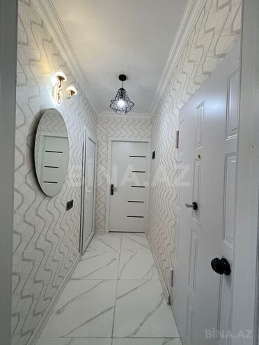 Продаётся 2-комн. вторичка 58 м², м. Мемар Аджеми, photo 18 from 22