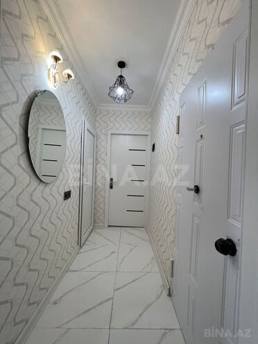 Продаётся 2-комн. вторичка 58 м², м. Мемар Аджеми, photo 17 from 22