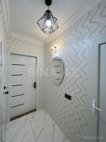 Продаётся 2-комн. вторичка 58 м², м. Мемар Аджеми, photo 4 from 22