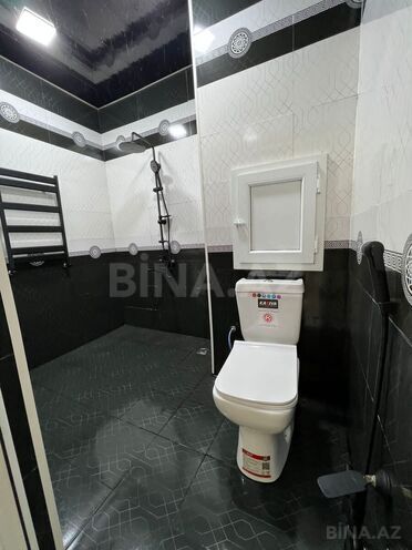 Продаётся 2-комн. вторичка 58 м², м. Мемар Аджеми, photo 20 from 22