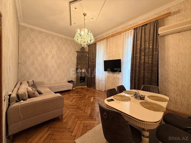 Satılır 3 otaqlı köhnə tikili 105 m², İçəri Şəhər m., photo 4 from 13
