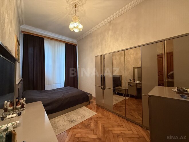 Satılır 3 otaqlı köhnə tikili 105 m², İçəri Şəhər m., photo 5 from 13