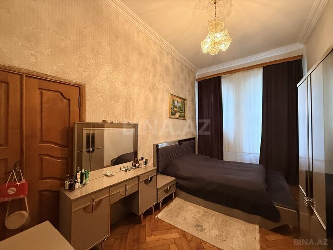 Satılır 3 otaqlı köhnə tikili 105 m², İçəri Şəhər m., photo 6 from 13