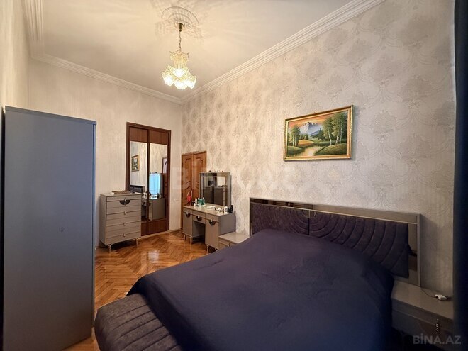 Satılır 3 otaqlı köhnə tikili 105 m², İçəri Şəhər m., photo 7 from 13