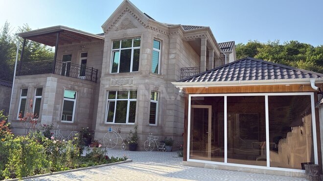 Продаётся 7-комн. дом/дача 360 м², photo 4 from 22
