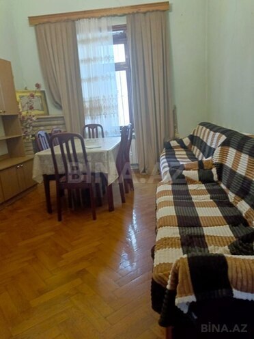 İcarəyə verilir 3 otaqlı köhnə tikili 70 m², İçəri Şəhər m., photo 1 from 12