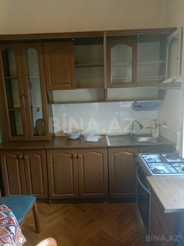 İcarəyə verilir 3 otaqlı köhnə tikili 70 m², İçəri Şəhər m., photo 8 from 12