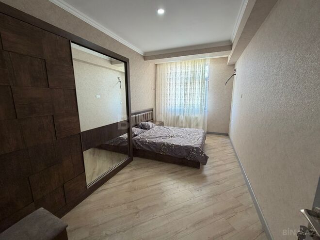 İcarəyə verilir 2 otaqlı yeni tikili 61 m², Dərnəgül m., photo 4 from 10