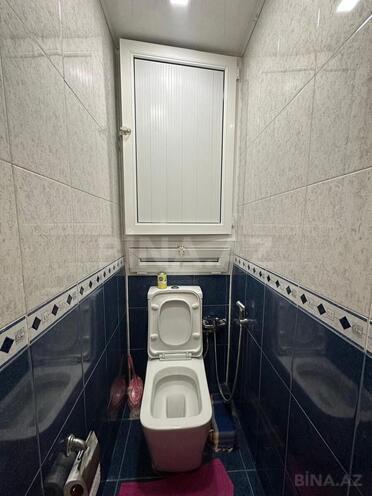 Satılır 3 otaqlı köhnə tikili 80 m², Əhmədli m., photo 11 from 26