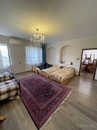 Satılır 4 otaqlı həyət evi/bağ evi 150 m², Novxanı q., photo 14 from 24
