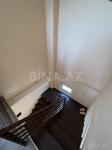 Satılır 4 otaqlı həyət evi/bağ evi 150 m², Novxanı q., photo 19 from 24