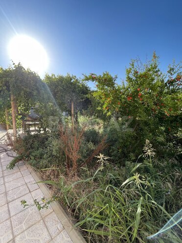 Satılır 4 otaqlı həyət evi/bağ evi 150 m², Novxanı q., photo 9 from 24