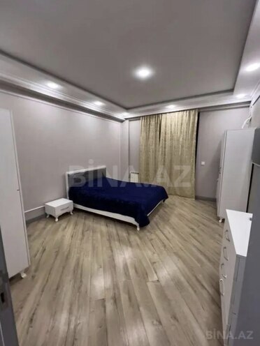 İcarəyə verilir 3 otaqlı yeni tikili 85 m², Dərnəgül m., photo 6 from 9