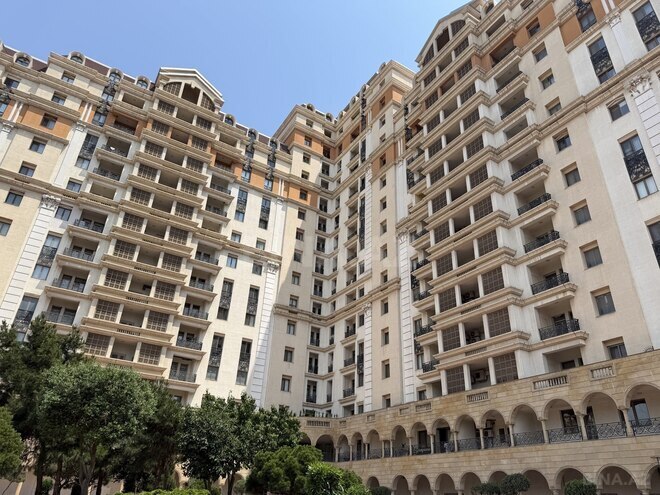 Satılır 5 otaqlı yeni tikili 280 m², Nizami m., photo 5 from 24