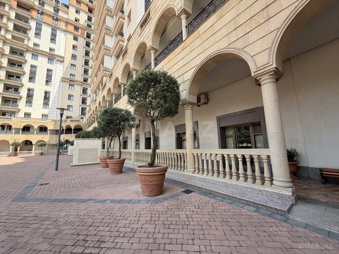 Satılır 5 otaqlı yeni tikili 280 m², Nizami m., photo 11 from 24
