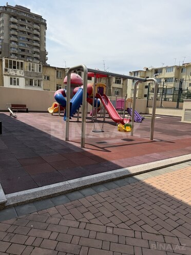 Satılır 5 otaqlı yeni tikili 280 m², Nizami m., photo 9 from 24