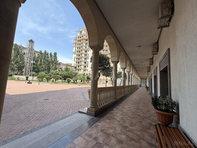 Satılır 5 otaqlı yeni tikili 280 m², Nizami m., photo 12 from 24