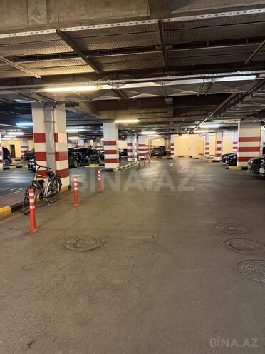 Satılır 5 otaqlı yeni tikili 280 m², Nizami m., photo 13 from 24
