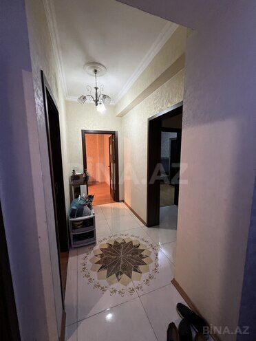 Сдаётся 3-комн. новостройка 83 м², photo 8 from 17