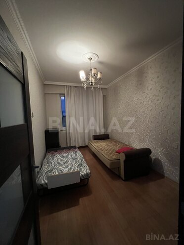 Сдаётся 3-комн. новостройка 83 м², photo 7 from 17