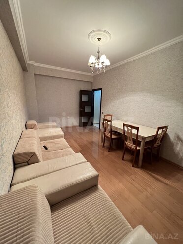 Сдаётся 3-комн. новостройка 83 м², photo 4 from 17