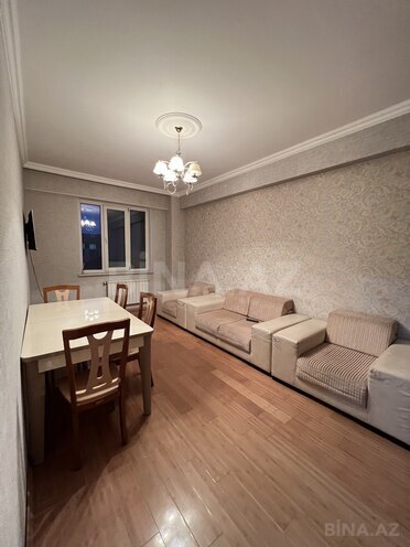 Сдаётся 3-комн. новостройка 83 м², photo 1 from 17