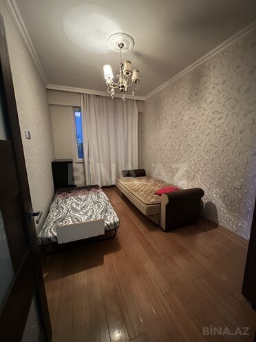 Сдаётся 3-комн. новостройка 83 м², photo 13 from 17