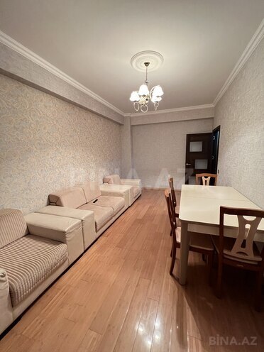 Сдаётся 3-комн. новостройка 83 м², photo 5 from 17