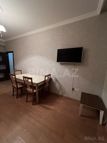 Сдаётся 3-комн. новостройка 83 м², photo 6 from 17