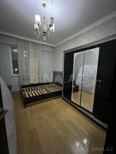 Сдаётся 3-комн. новостройка 83 м², photo 12 from 17