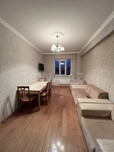 Сдаётся 3-комн. новостройка 83 м², photo 3 from 17