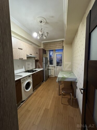 Сдаётся 3-комн. новостройка 83 м², photo 14 from 17