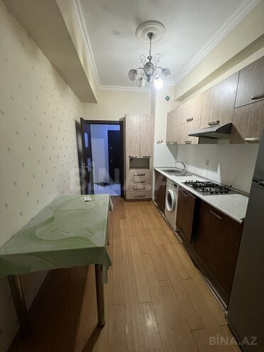 Сдаётся 3-комн. новостройка 83 м², photo 15 from 17