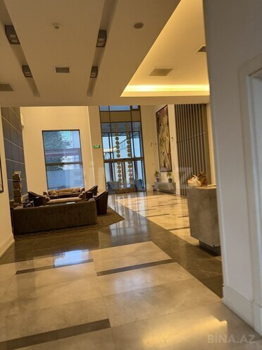 Satılır 5 otaqlı yeni tikili 280 m², Nizami m., photo 16 from 24