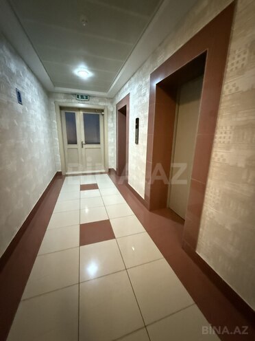 Satılır 5 otaqlı yeni tikili 280 m², Nizami m., photo 23 from 24