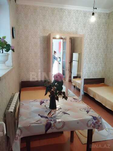 Сдаётся 1-комн. дом/дача 45 м², м. Кара Караев, photo 1 from 7