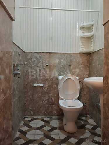 Сдаётся 1-комн. дом/дача 45 м², м. Кара Караев, photo 6 from 7